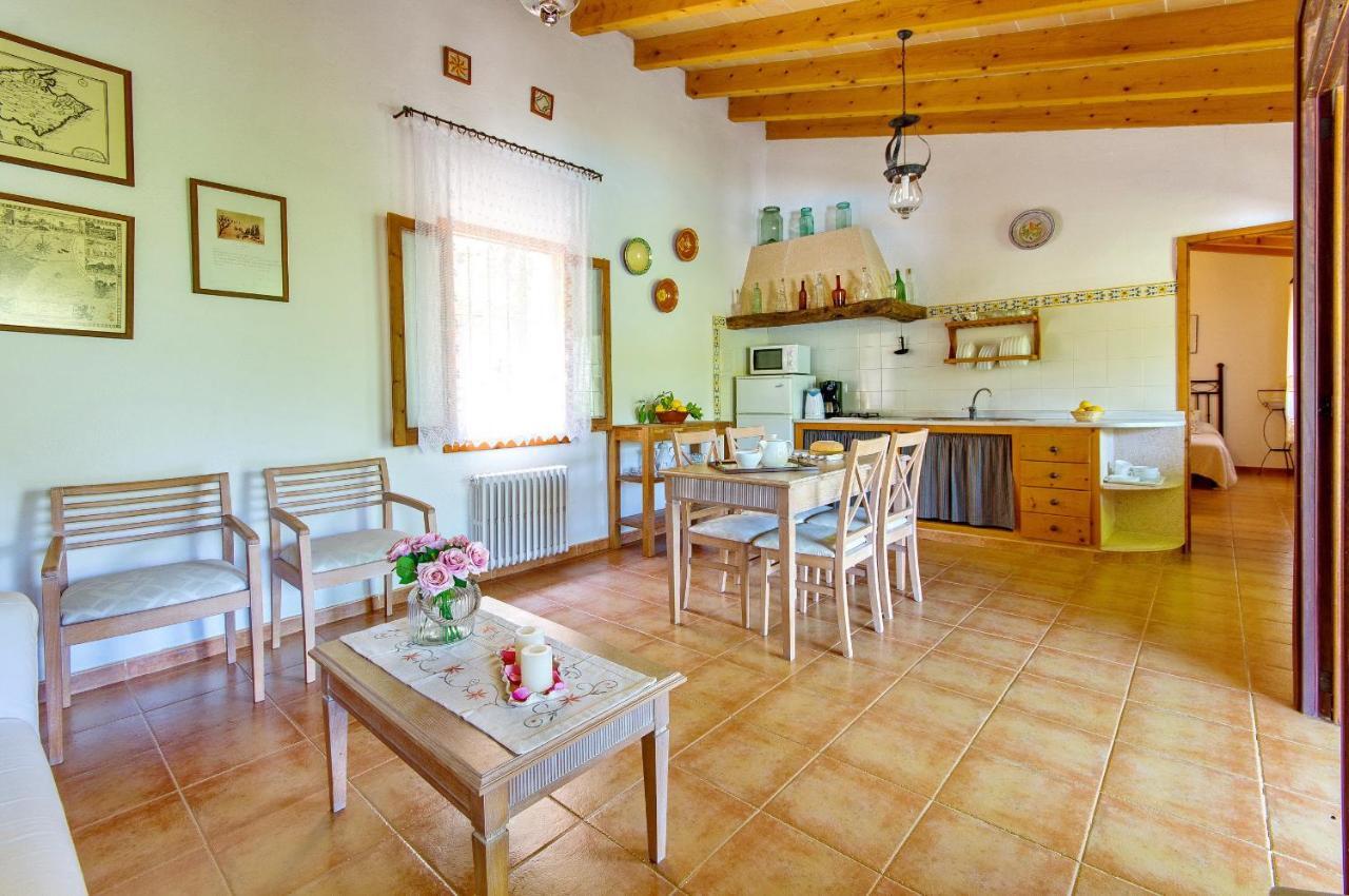 Villa Na Garrovera