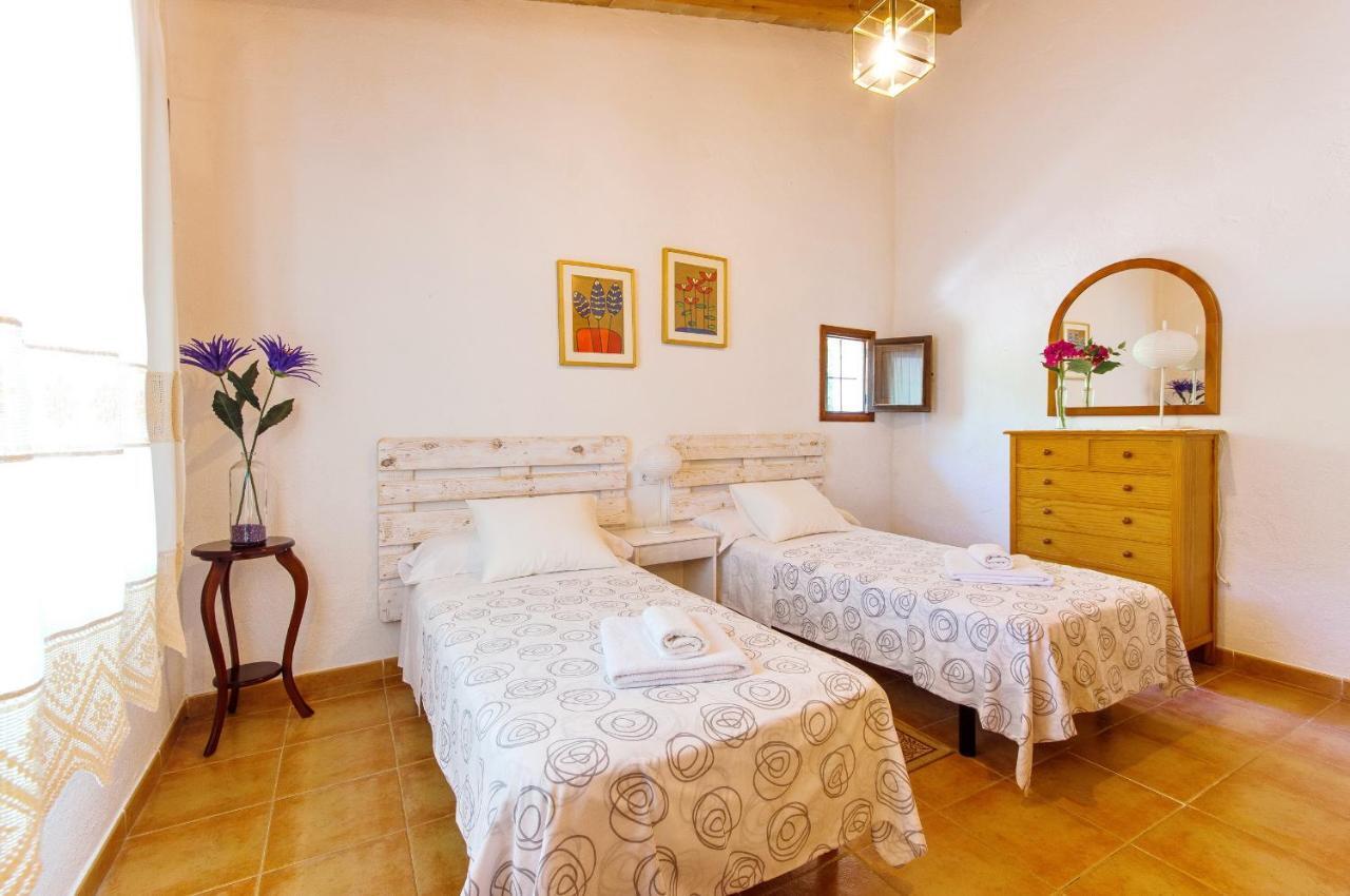 Villa Na Garrovera Pollenca