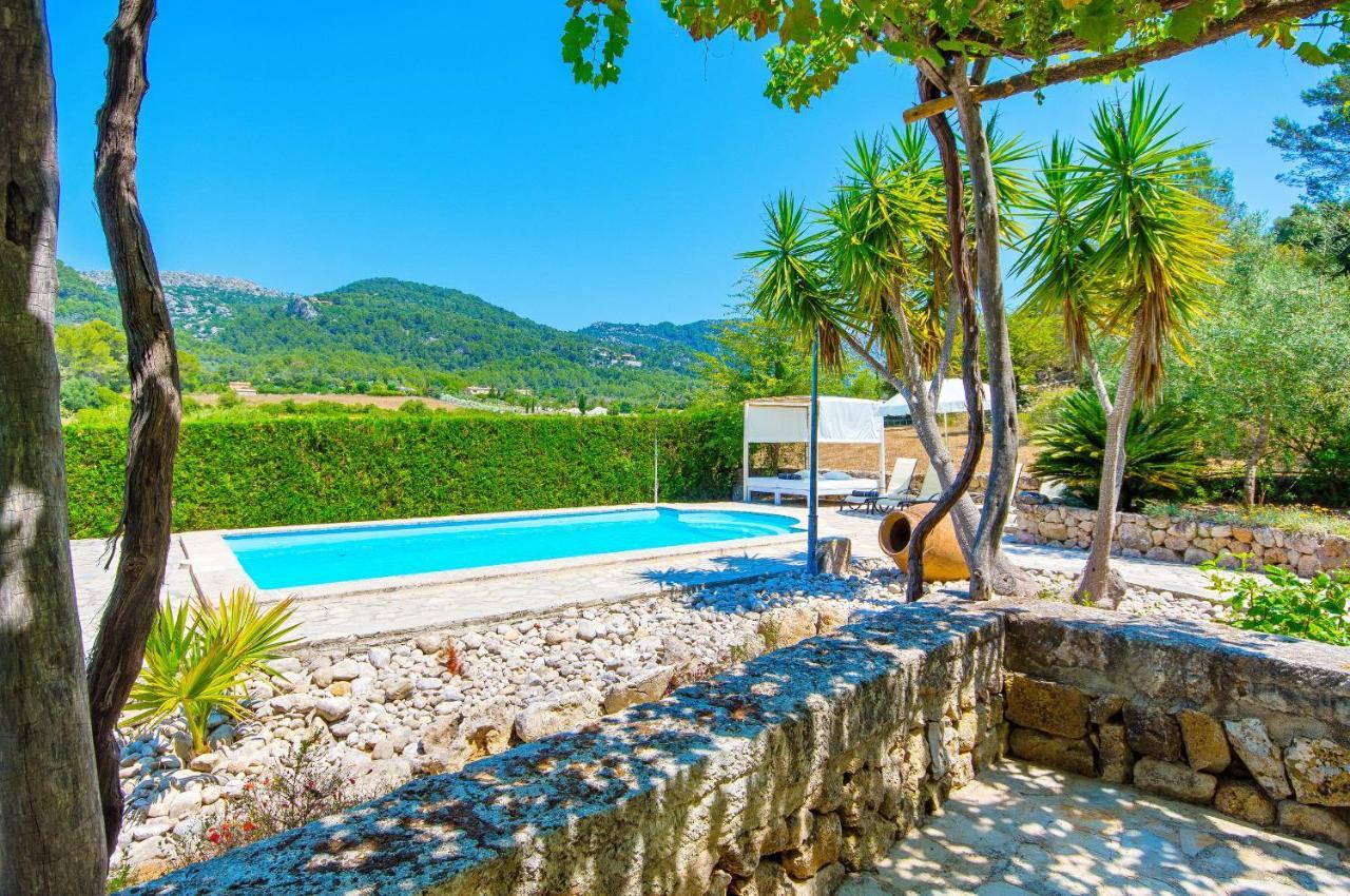 Na Garrovera Villa