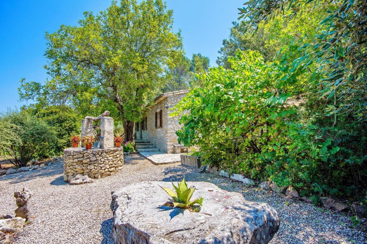 Na Garrovera Villa Pollenca
