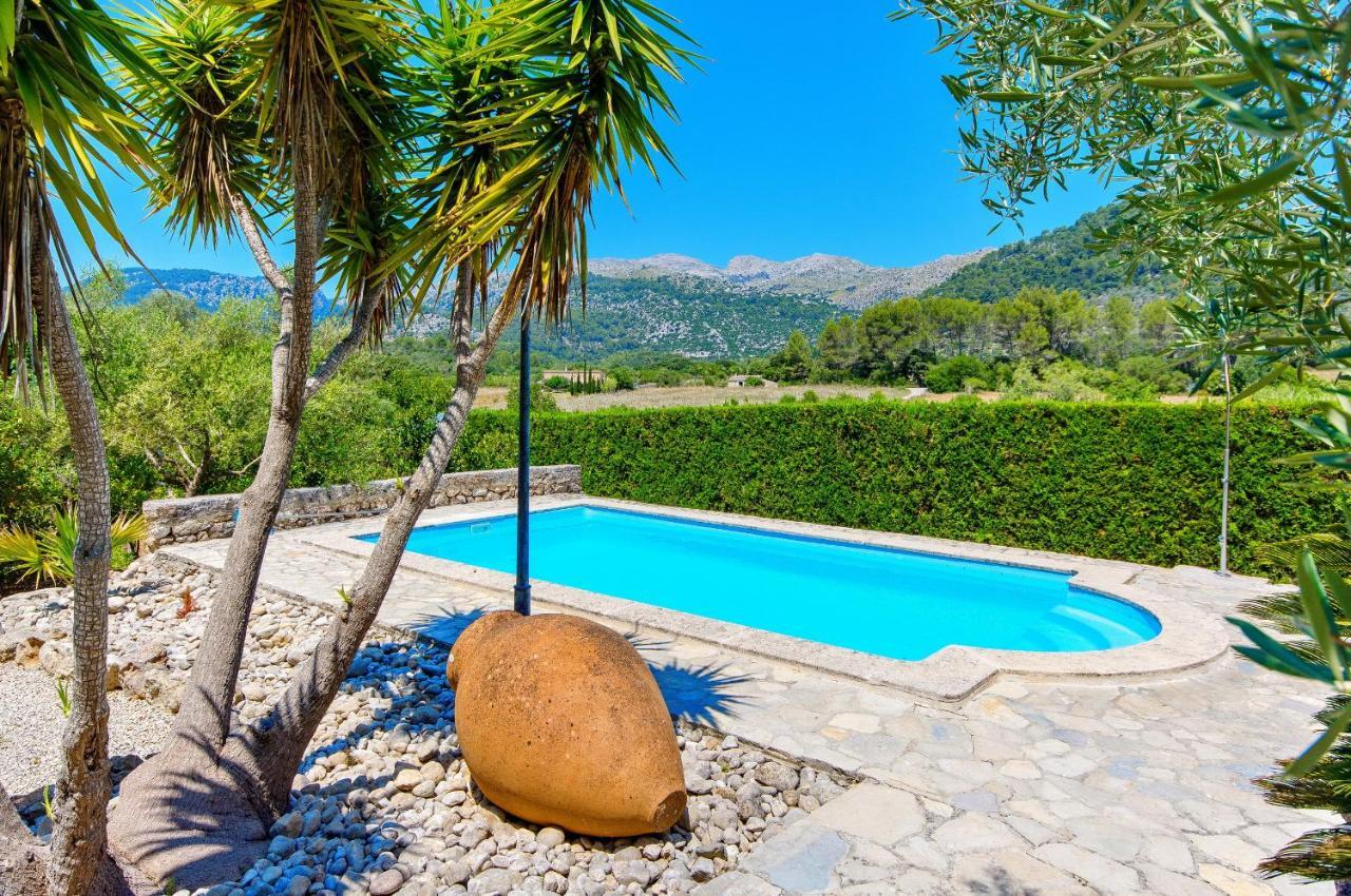 Na Garrovera Villa *