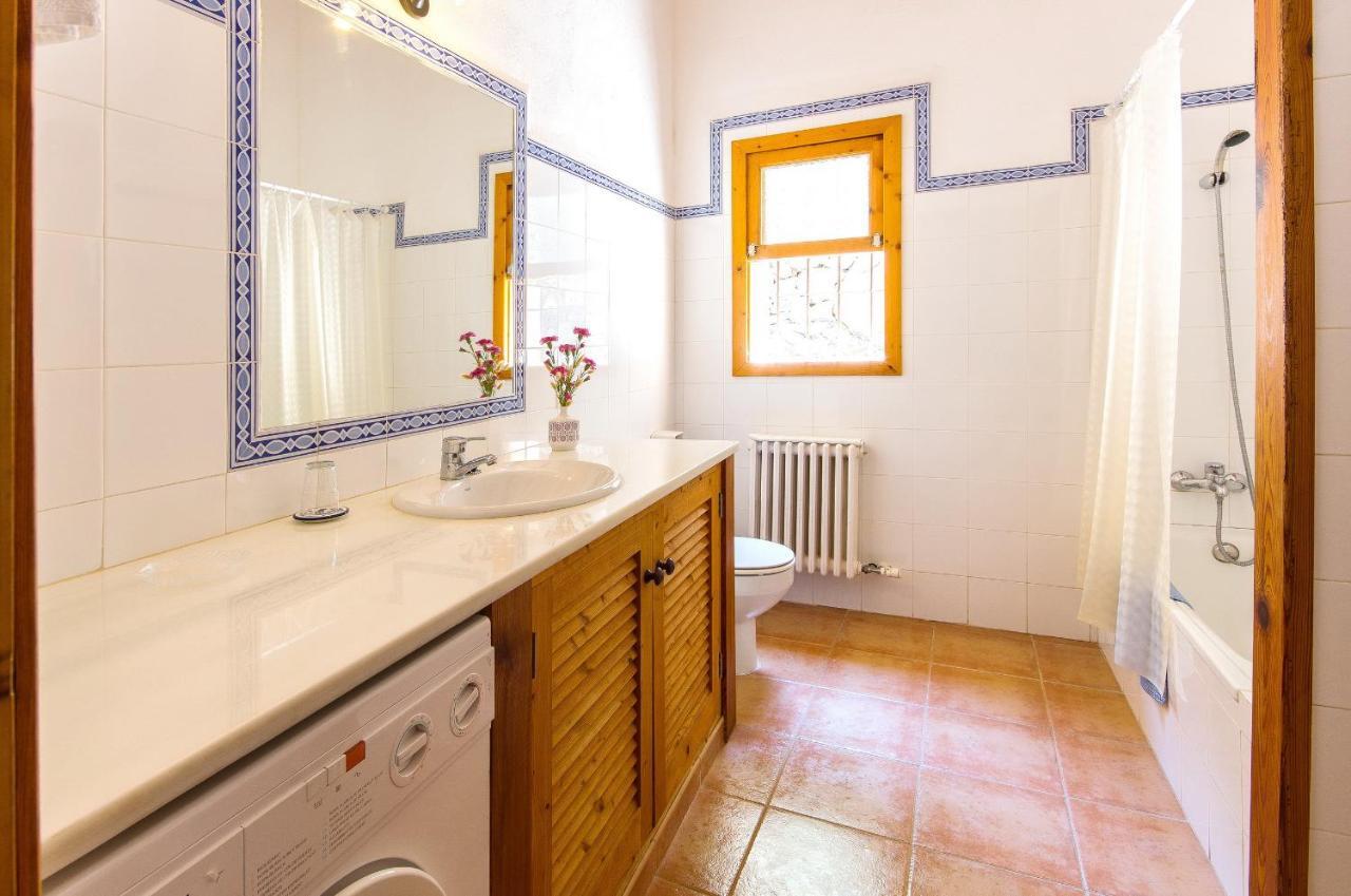 Na Garrovera Villa Pollenca
