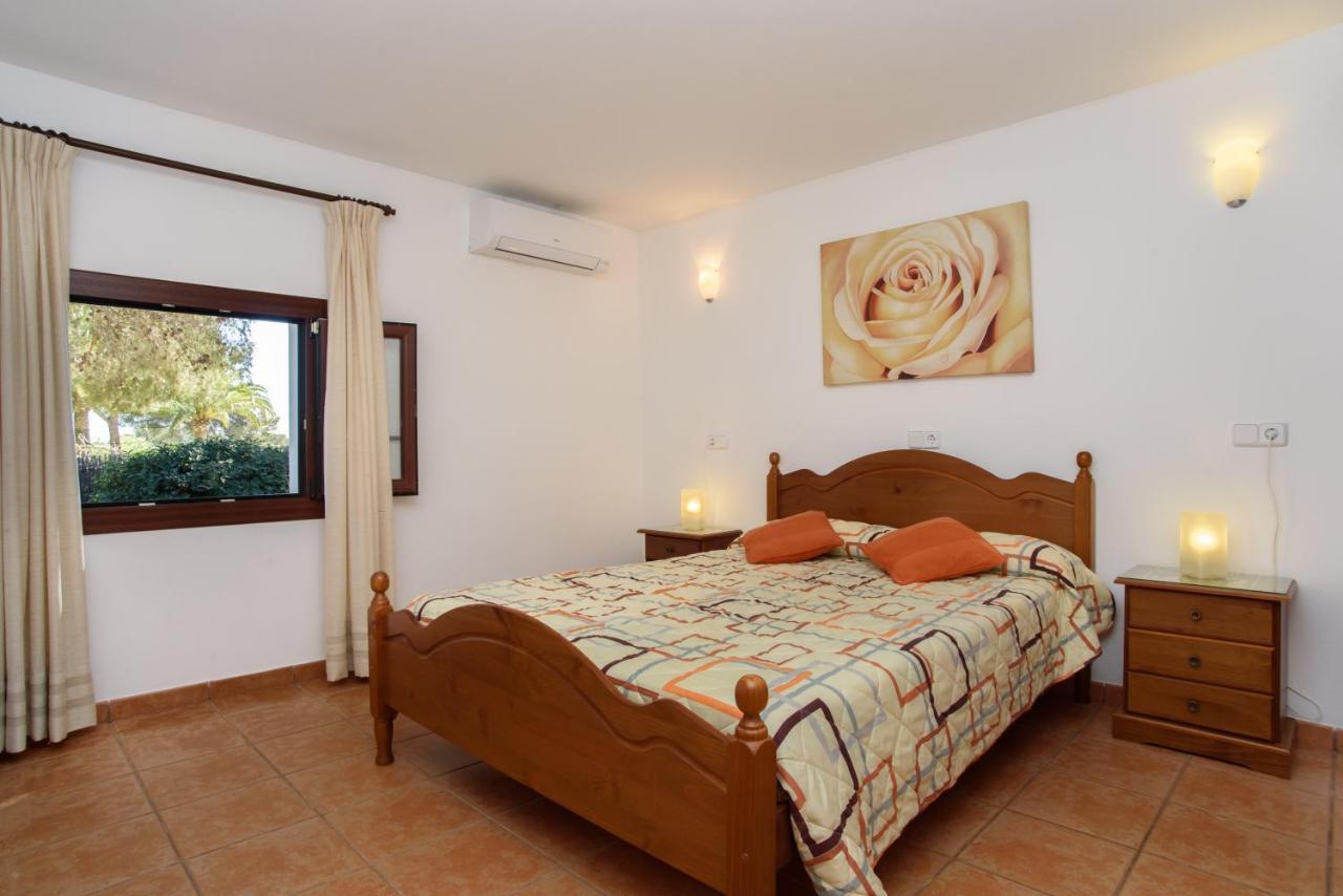 Naveta Сasa de vacaciones Cala Ferrera (Mallorca)