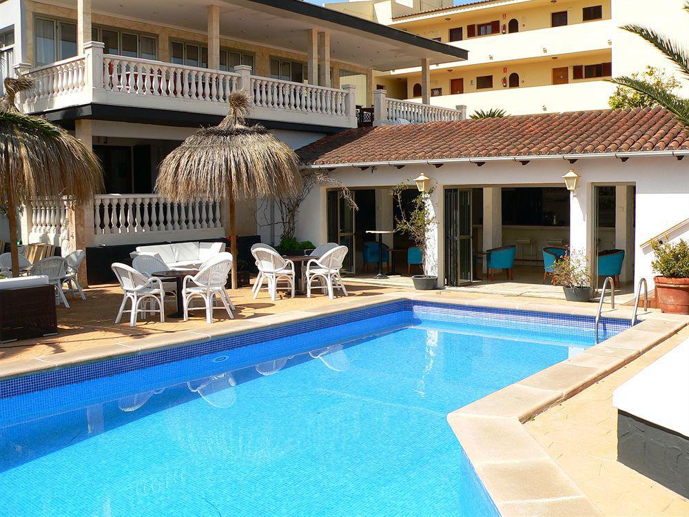 Hotel Boutique Bon Repos - Adults Only Santa Ponsa
