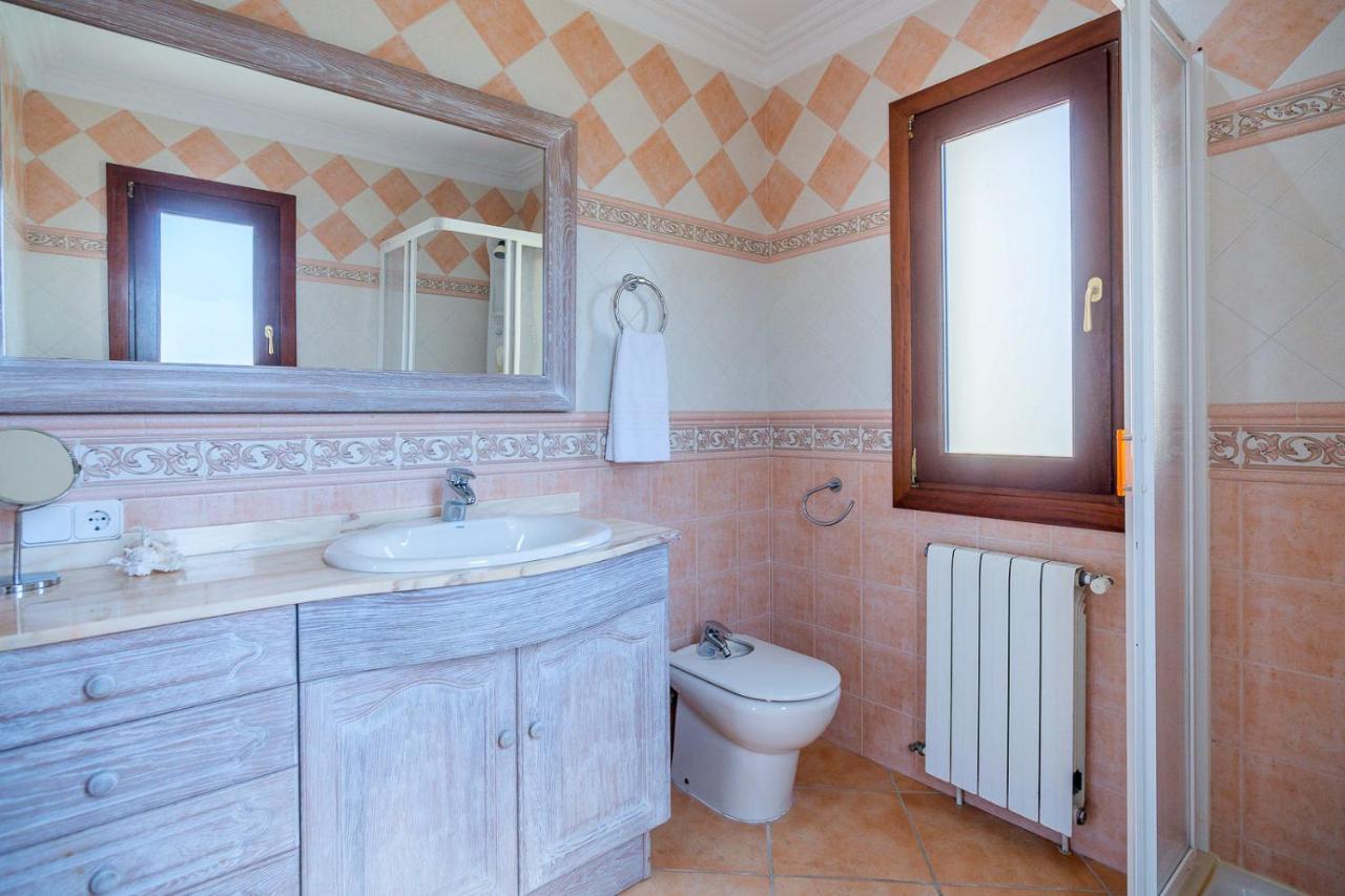 Villa Cocou Can Picafort (Mallorca)