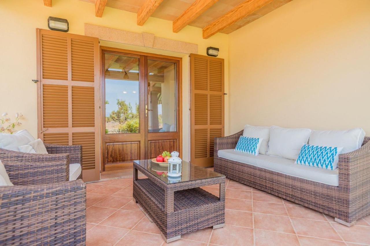 Villa Cocou
