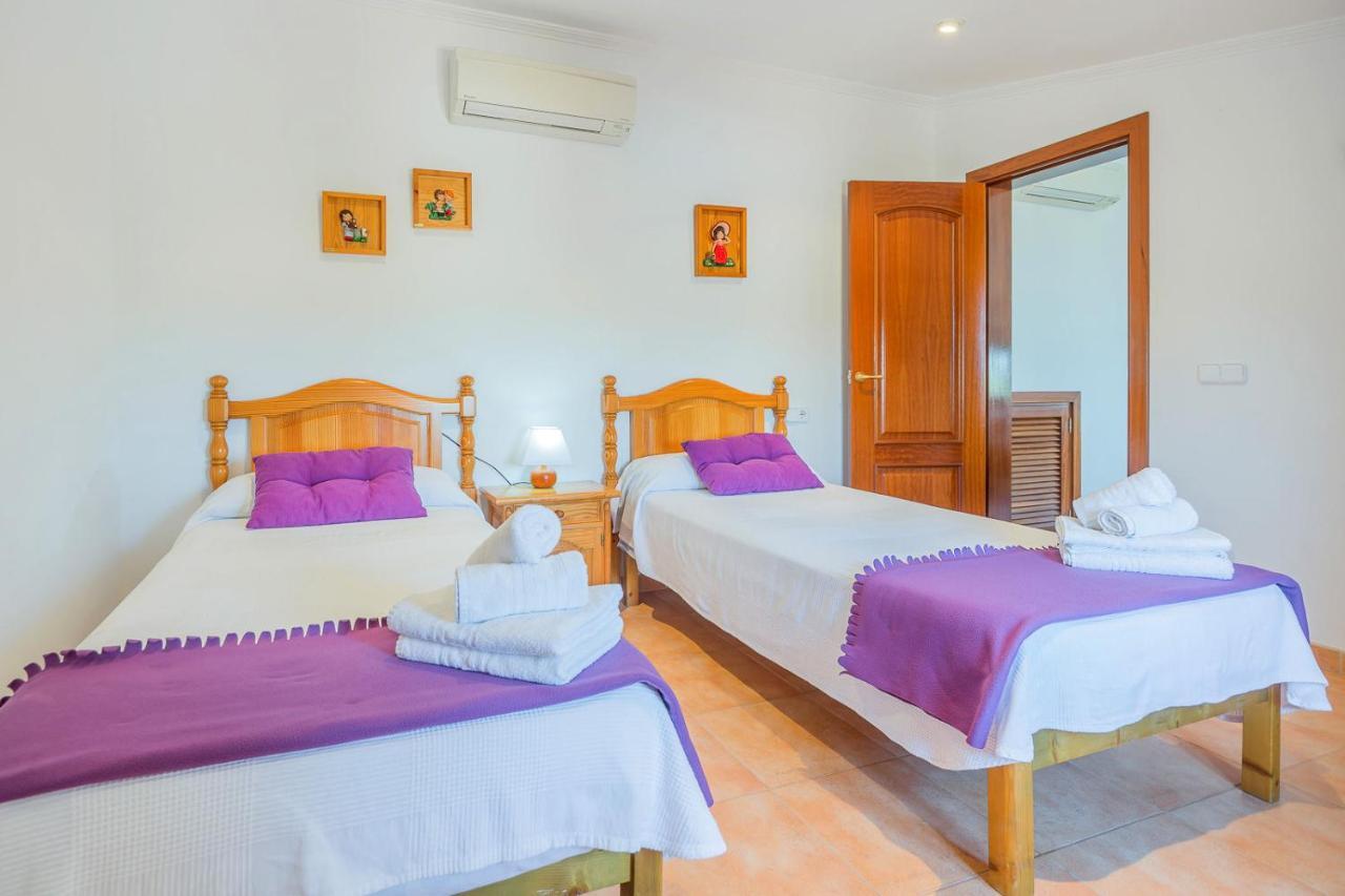 Villa Cocou