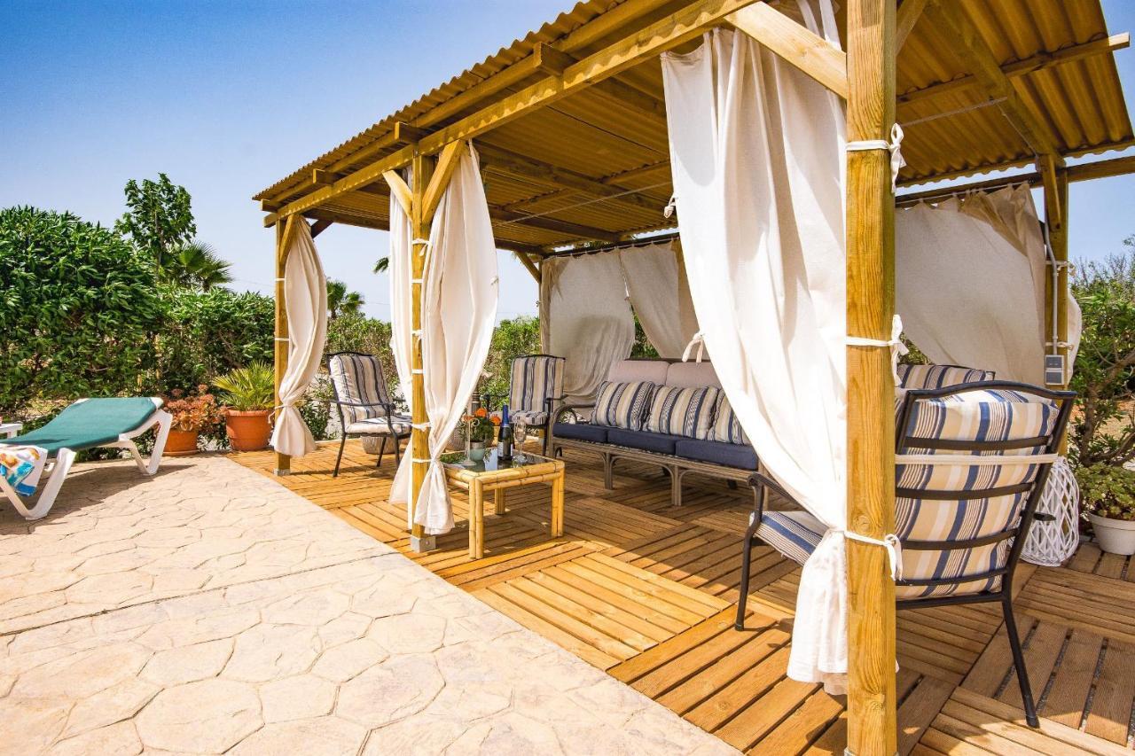 Cocou Can Picafort (Mallorca)