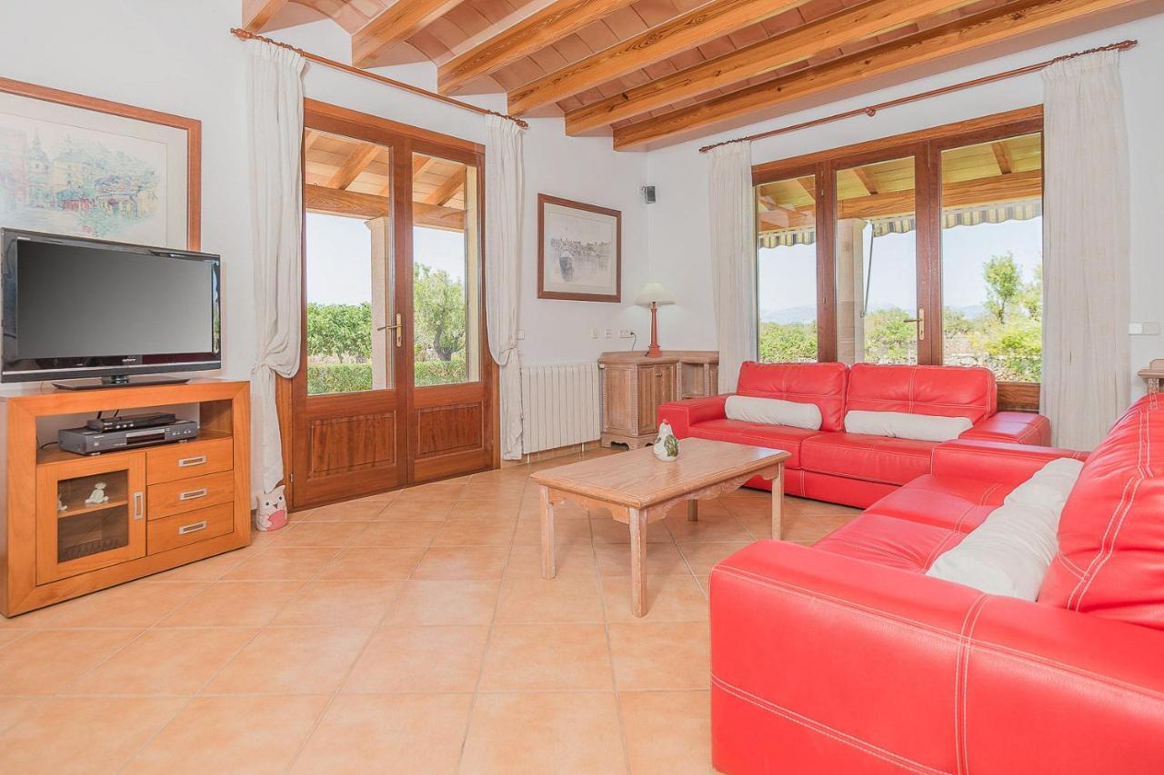Cocou Villa *