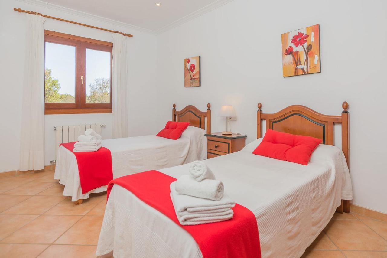 Villa Cocou Can Picafort (Mallorca)
