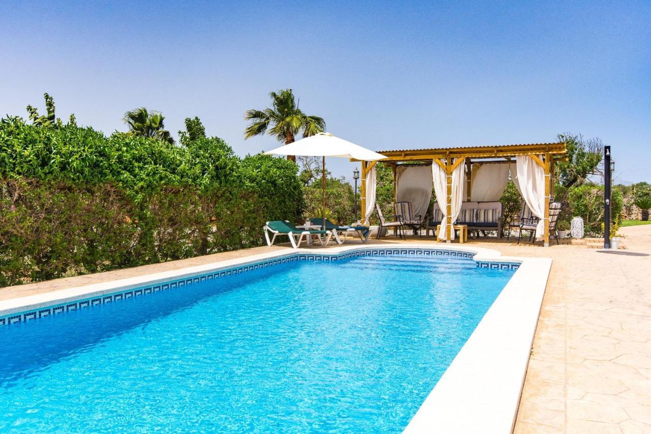 Cocou Villa Can Picafort (Mallorca)