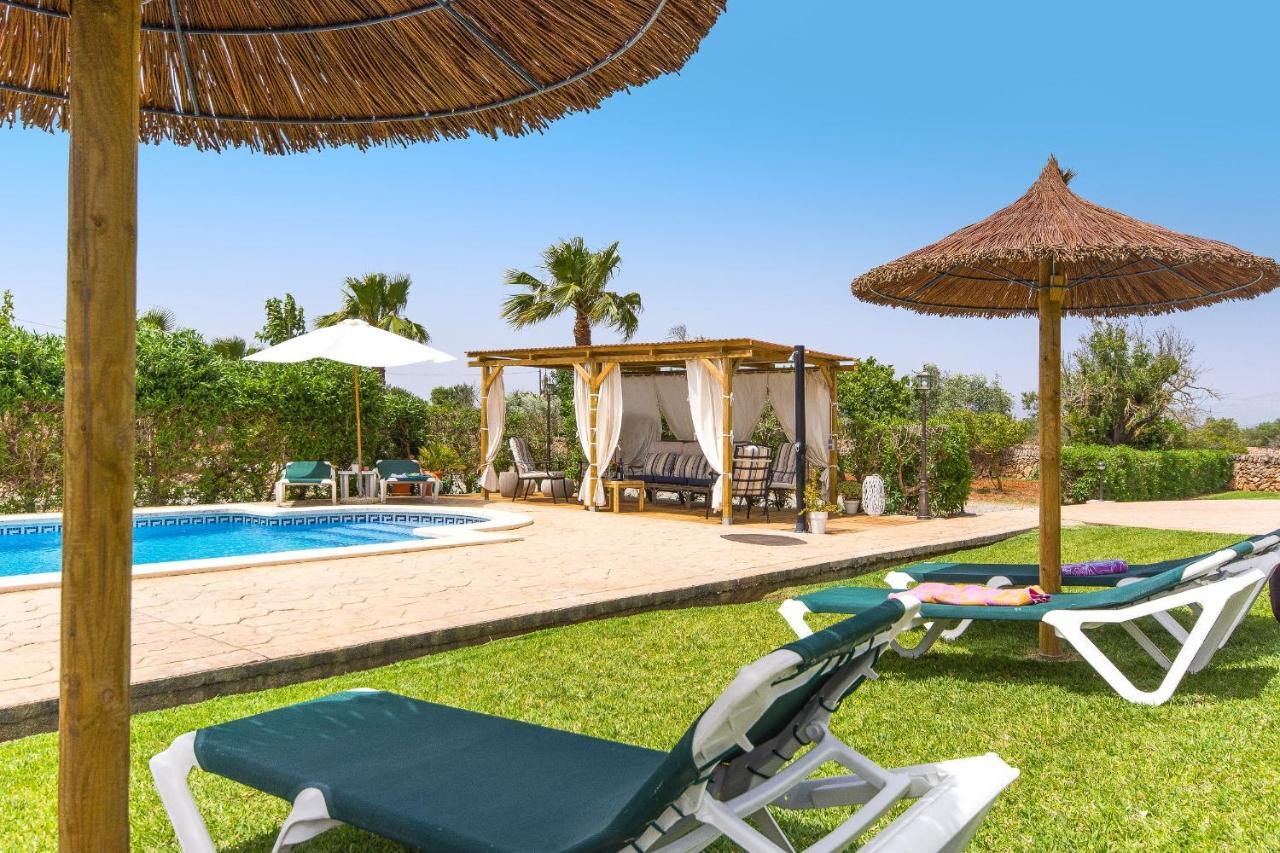 Cocou Villa