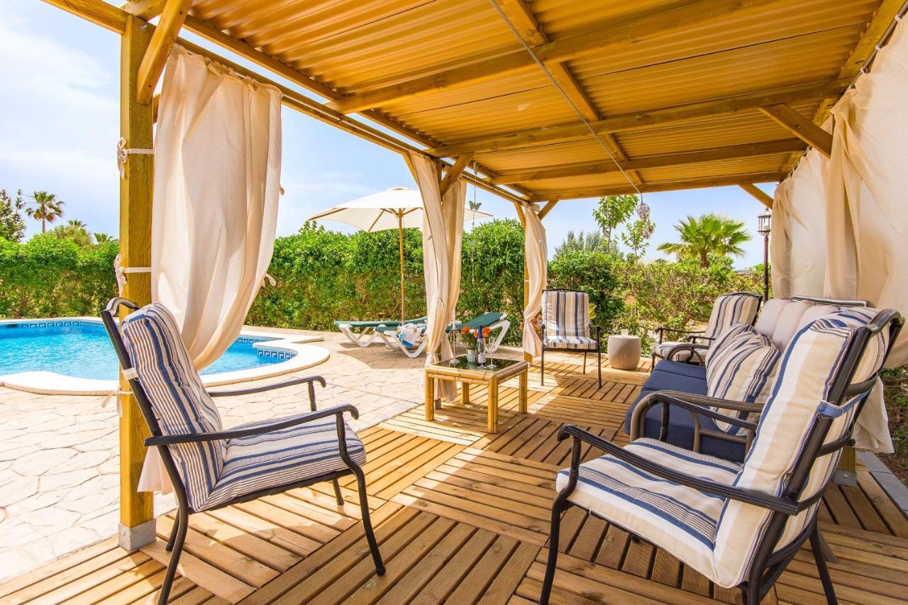 Villa Cocou