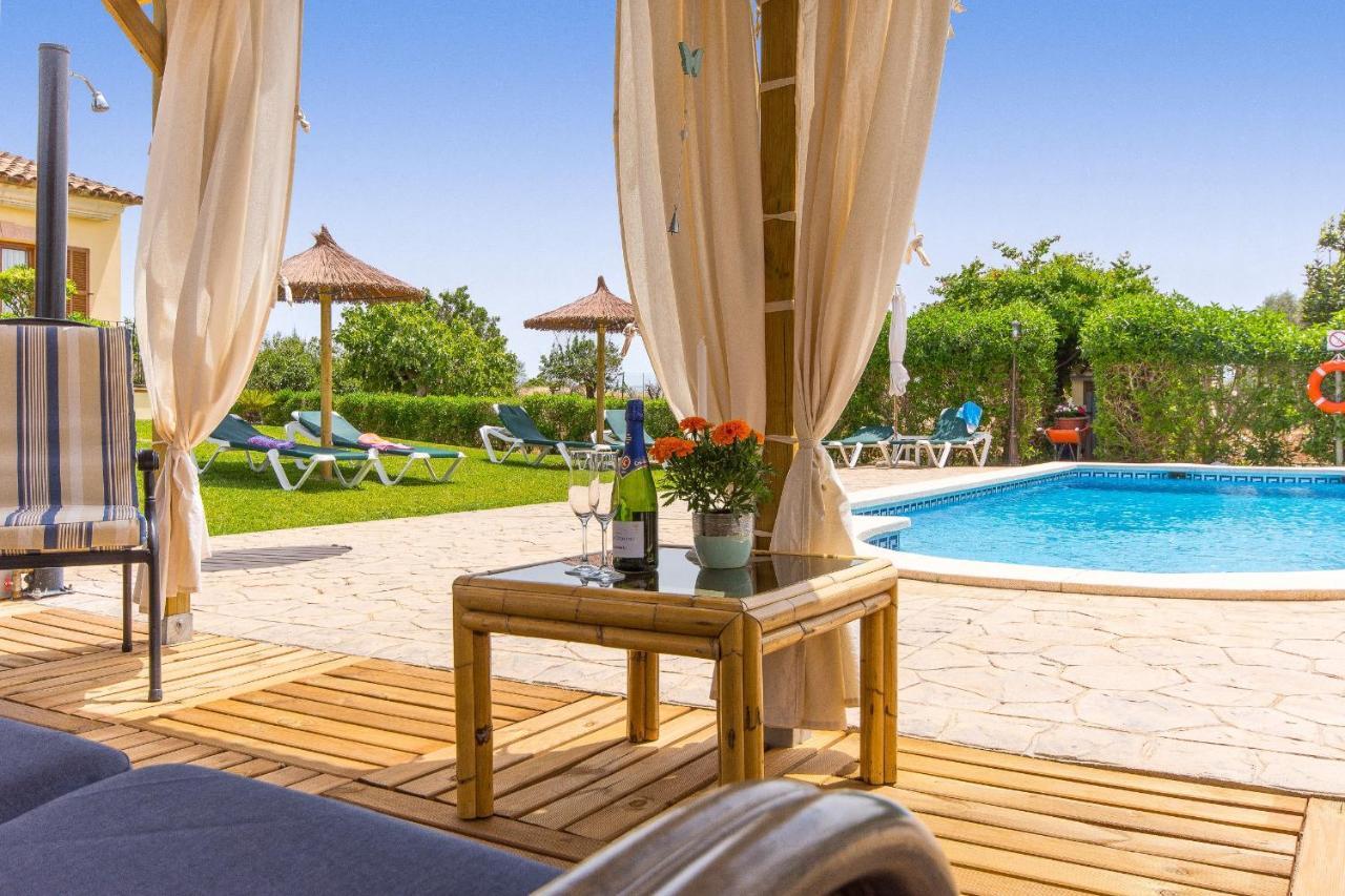 Villa Cocou *