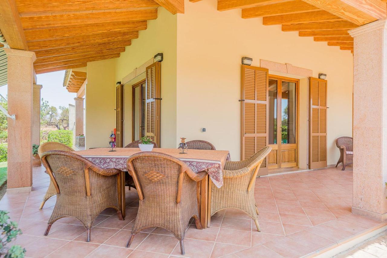 Cocou Villa *