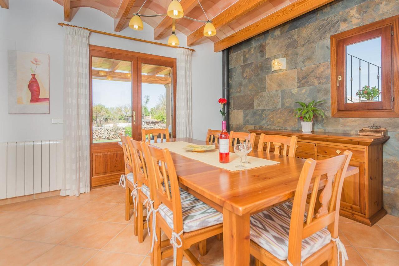 Villa Cocou