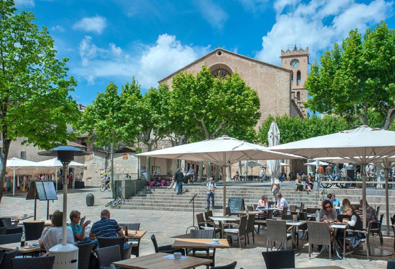 Owl Alvarez - Luxury Retreat In The Old Town Villa