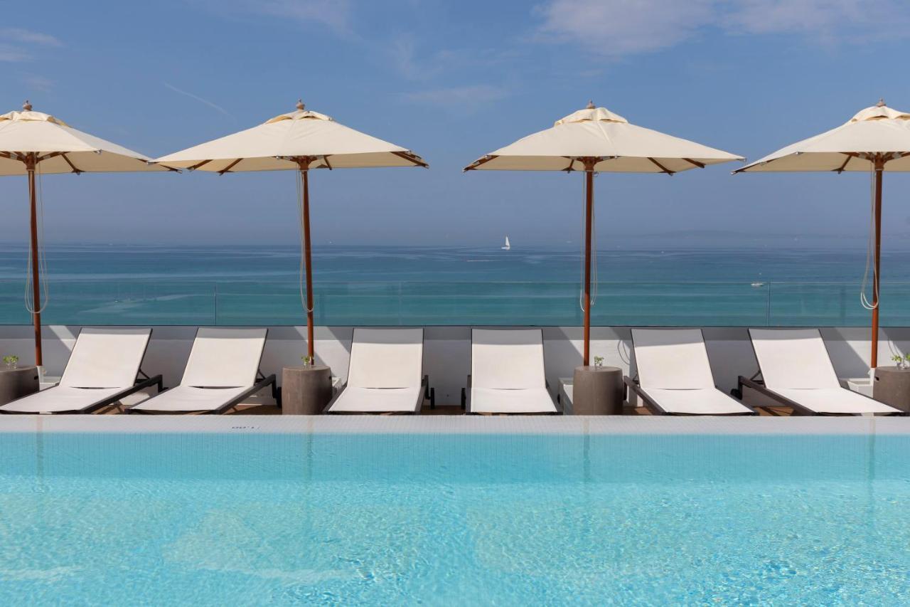 Hotel Hm Ayron Park