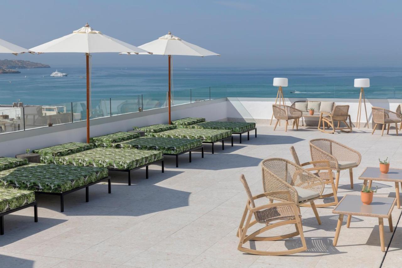 Hotel Hm Ayron Park 5*