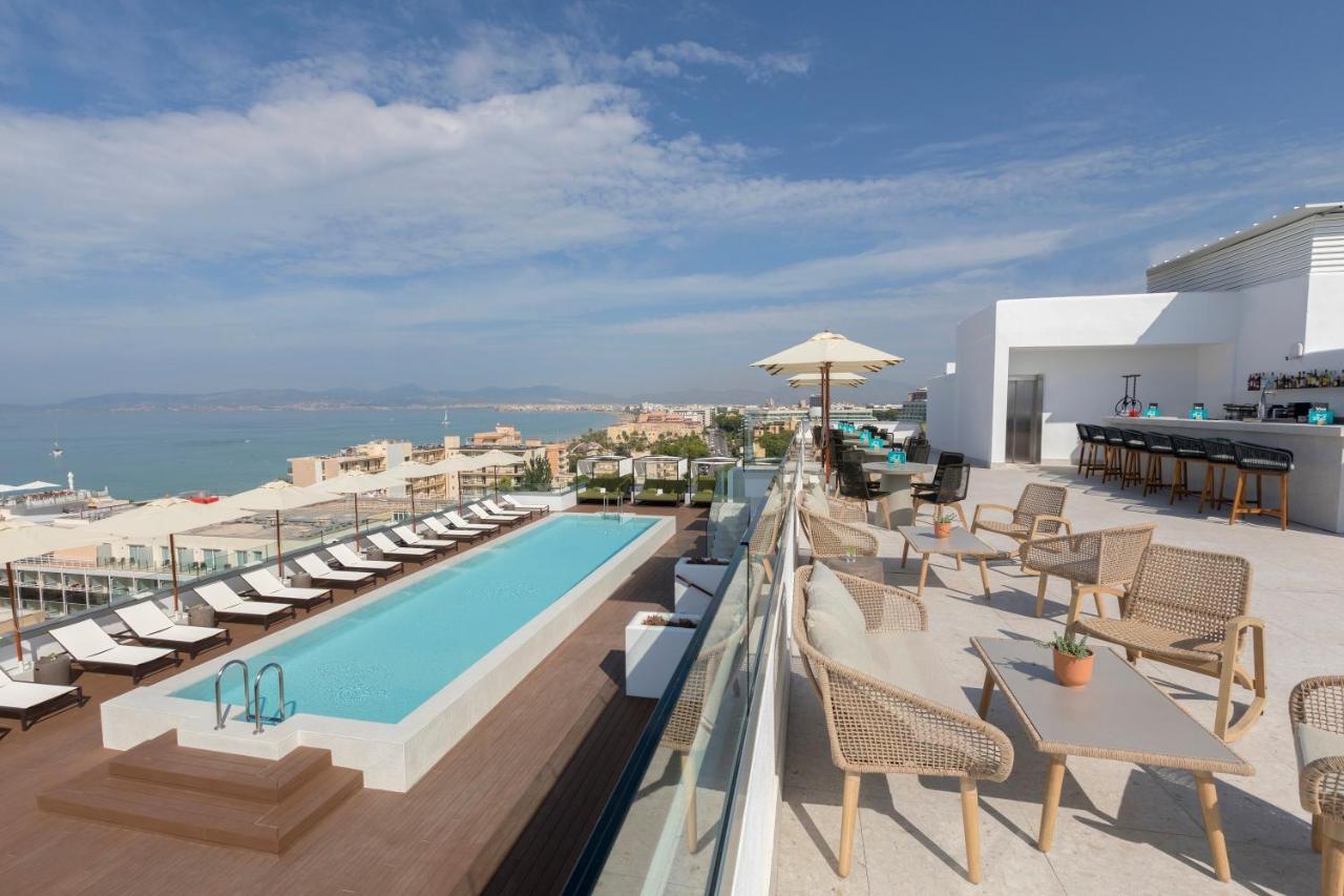Hm Ayron Park Hotel Playa de Palma (Mallorca)