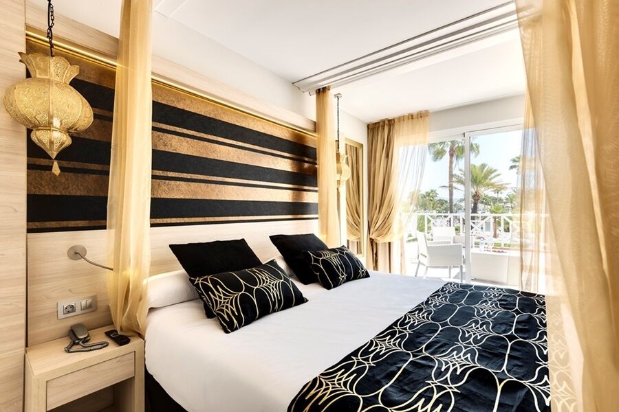 Garden Saladina - Adults Only 4* Can Picafort (Mallorca)