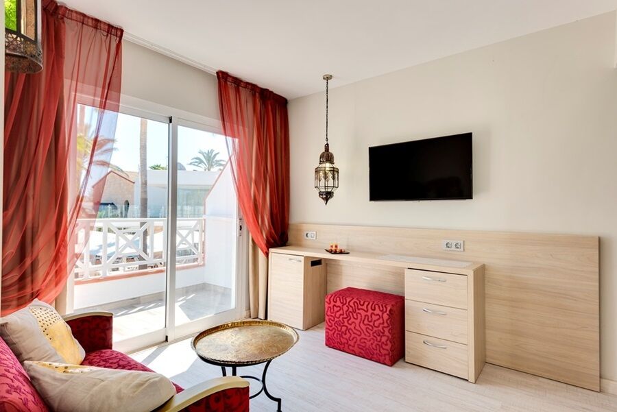 Garden Saladina - Adults Only Hotel Can Picafort (Mallorca)