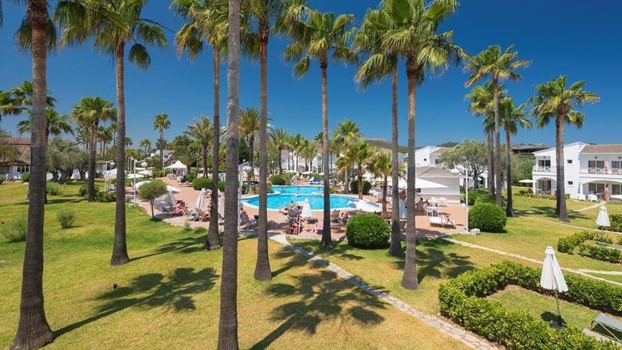 Hotel Garden Saladina - Adults Only 4*