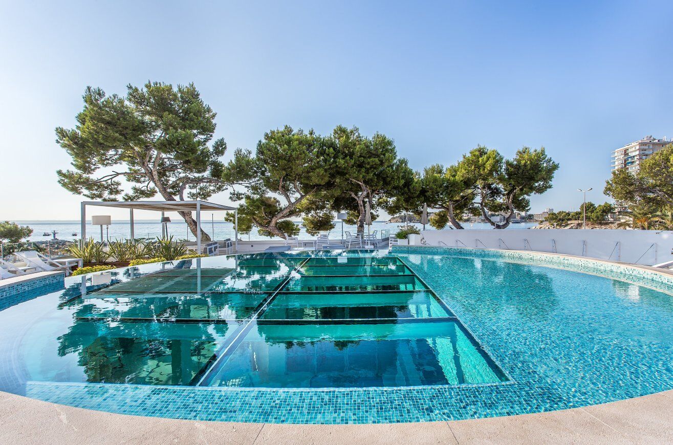 Hotel Fergus Style - Adults Only Palmanova