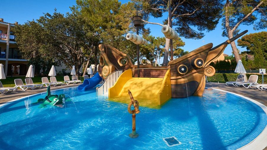 Protur Floriana 3* Sup Aparthotel