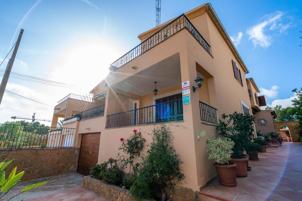 Villa Portals Nous By Priority *