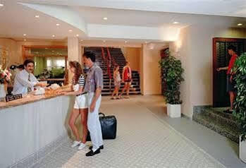 Hotel Blue Sea Mediodia