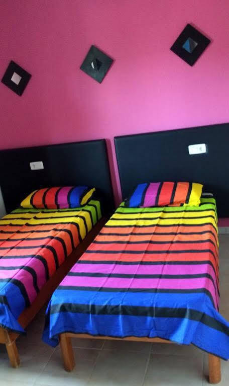 Apartamento Nightlife Magaluf (Mallorca)