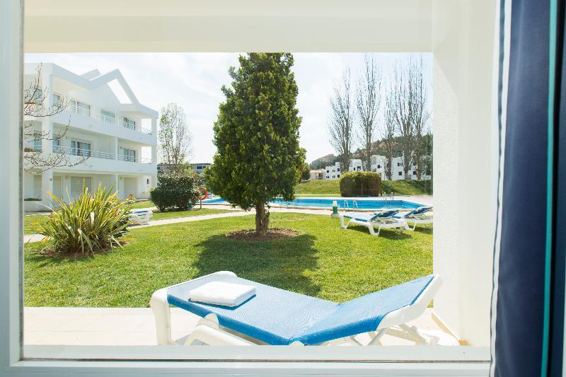 Habitat Apartamento Puerto Pollensa