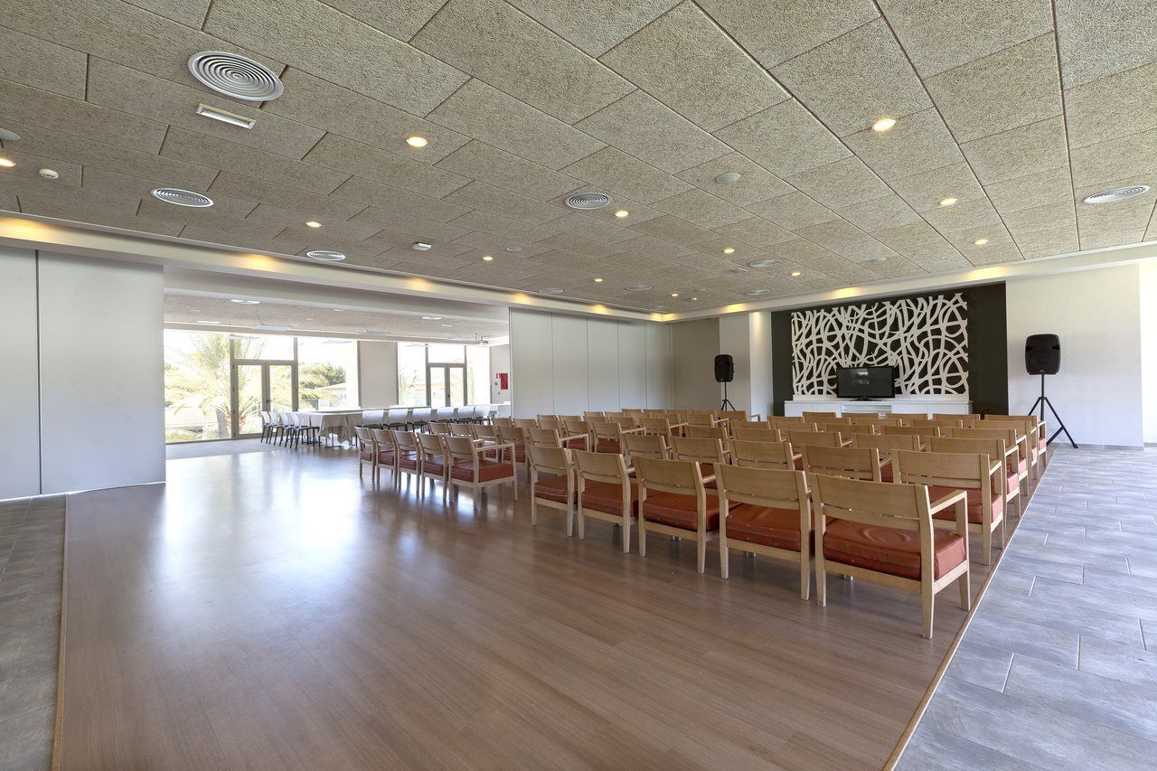 Mar Playa Mar & Hotel 4*