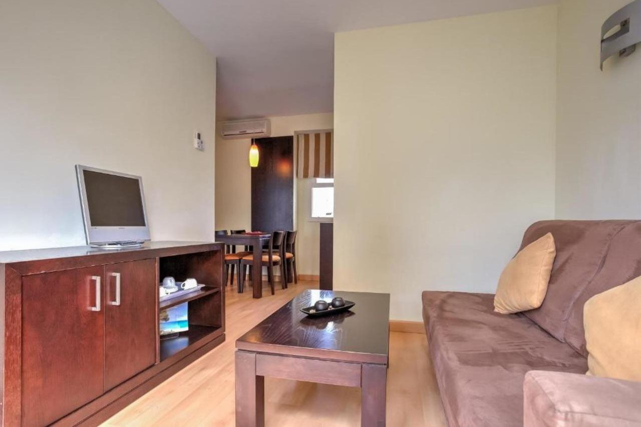 Vista Alegre Mallorca Apartamento *