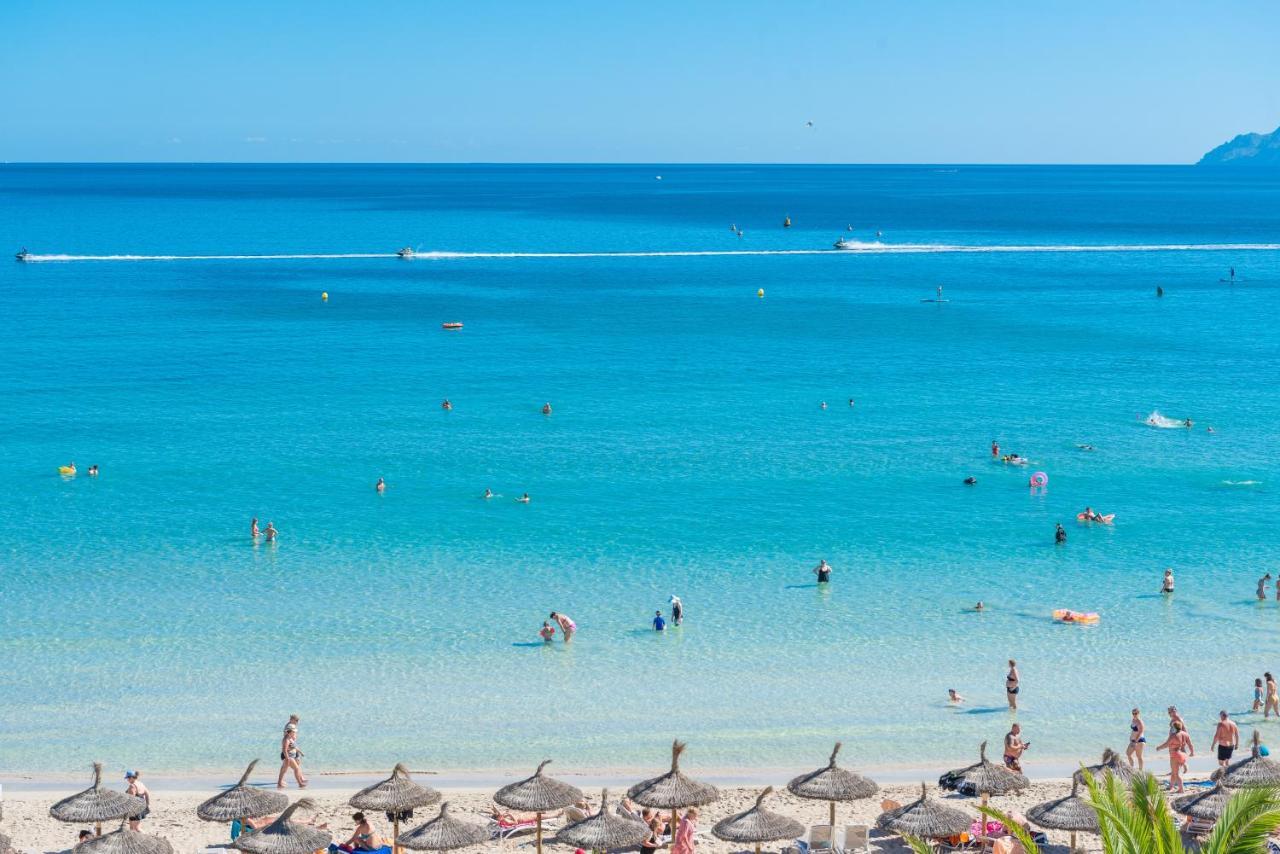 Ses Fotges Apartahotel Playa de Muro (Mallorca)