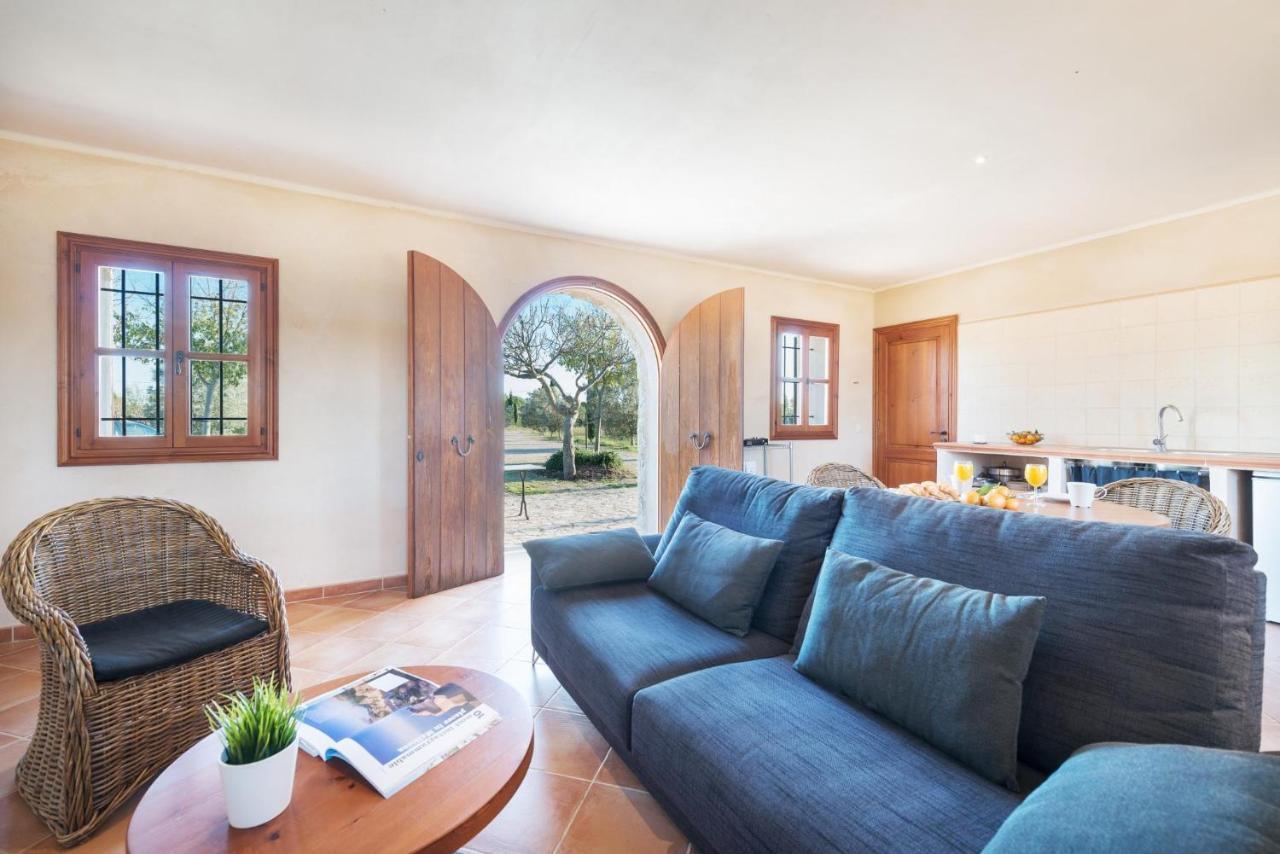 Biniagual Villa Binisalem