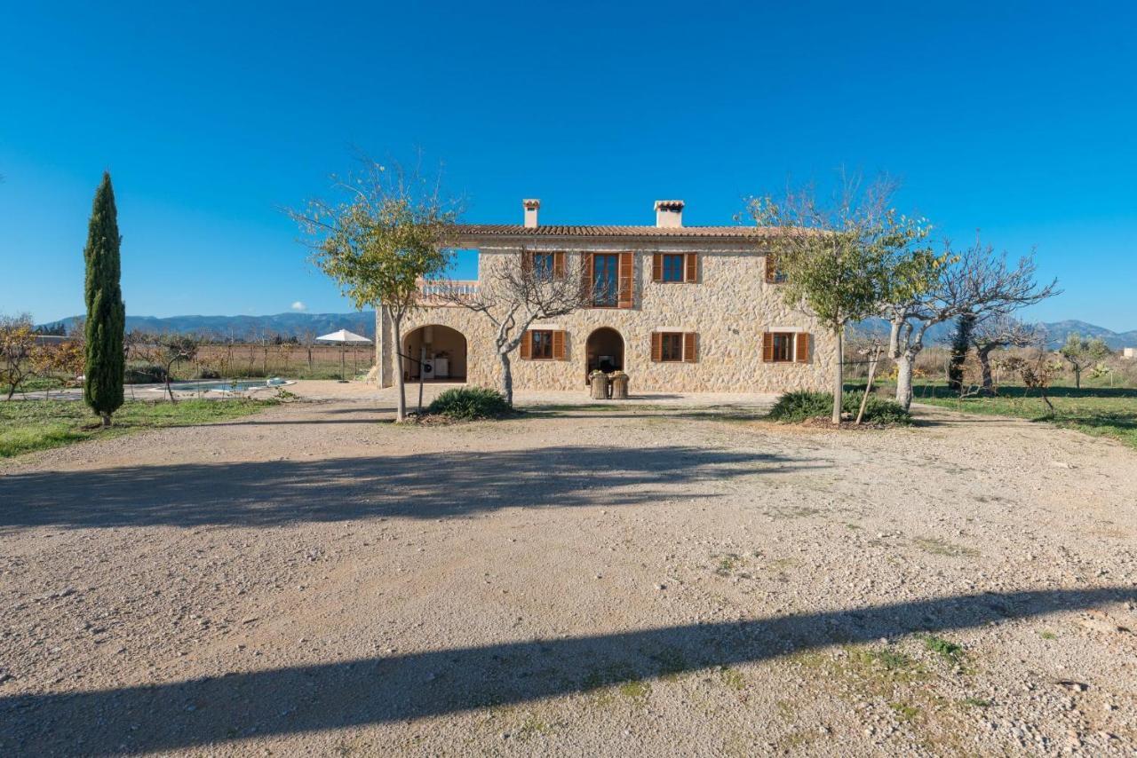 Biniagual Villa *