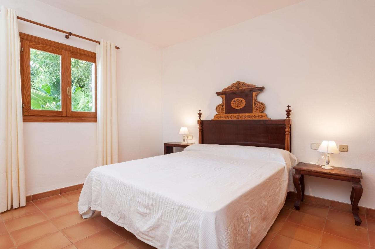 Villa Es Garroveral 3