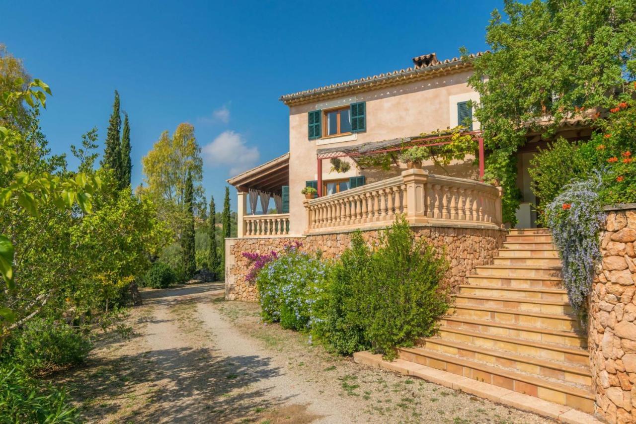 Es Garroveral 3 Villa *