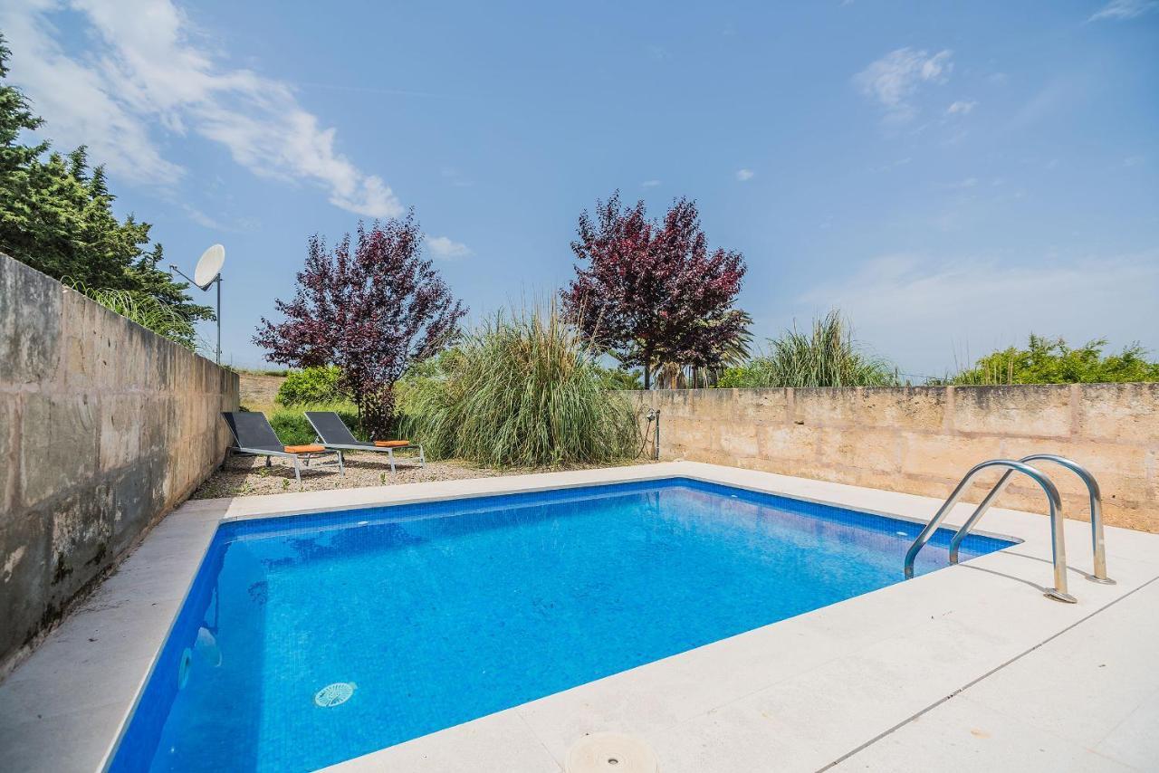 Ca Na Maria I, Cycling Friendly With Private Pool