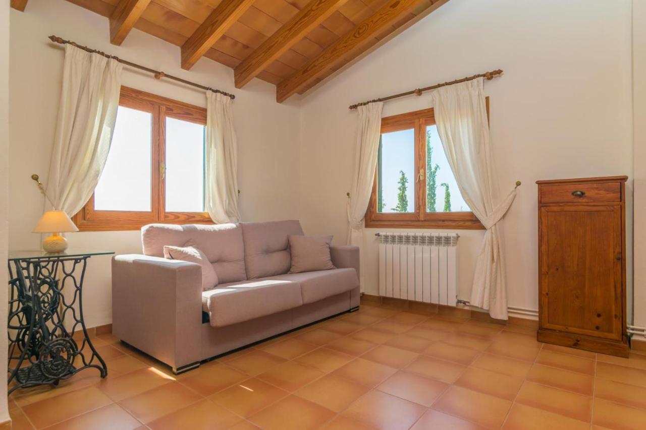 Es Garroveral 3 Villa Bunyola