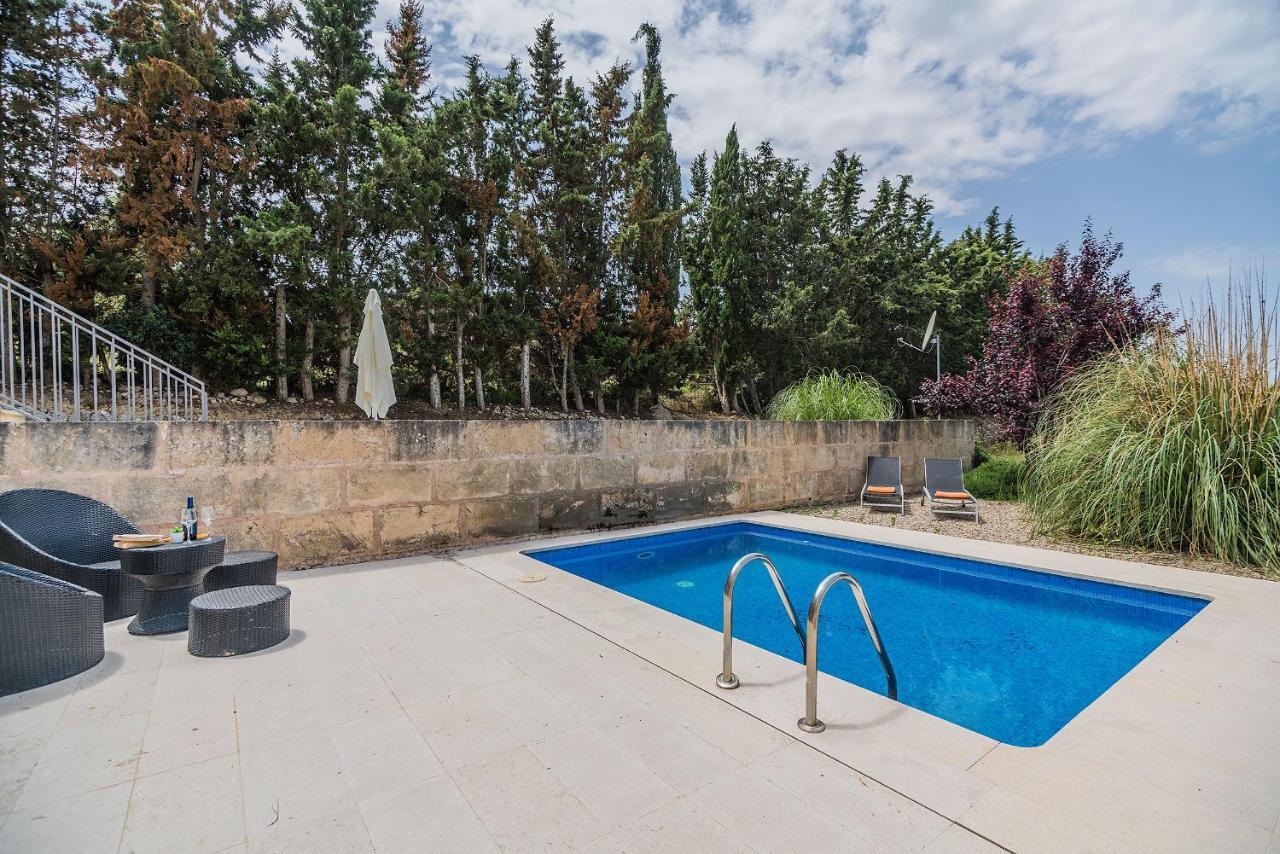 Ca Na Maria I, Cycling Friendly With Private Pool Villa