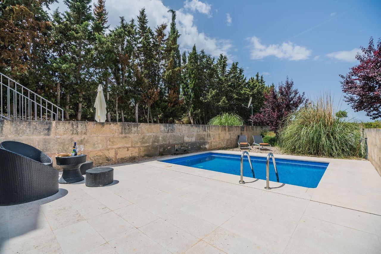 Ca Na Maria I, Cycling Friendly With Private Pool *