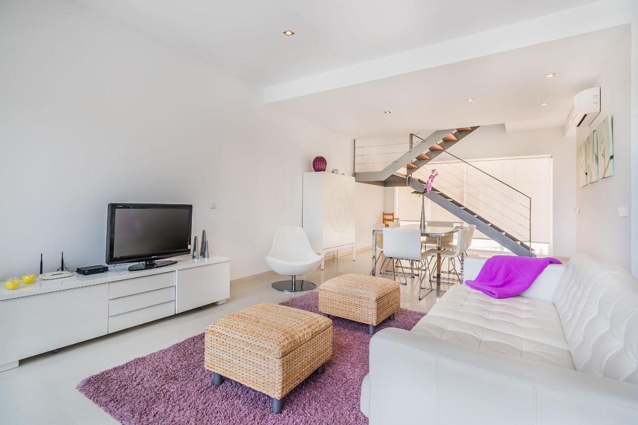 Ca Na Maria I, Cycling Friendly With Private Pool Villa *