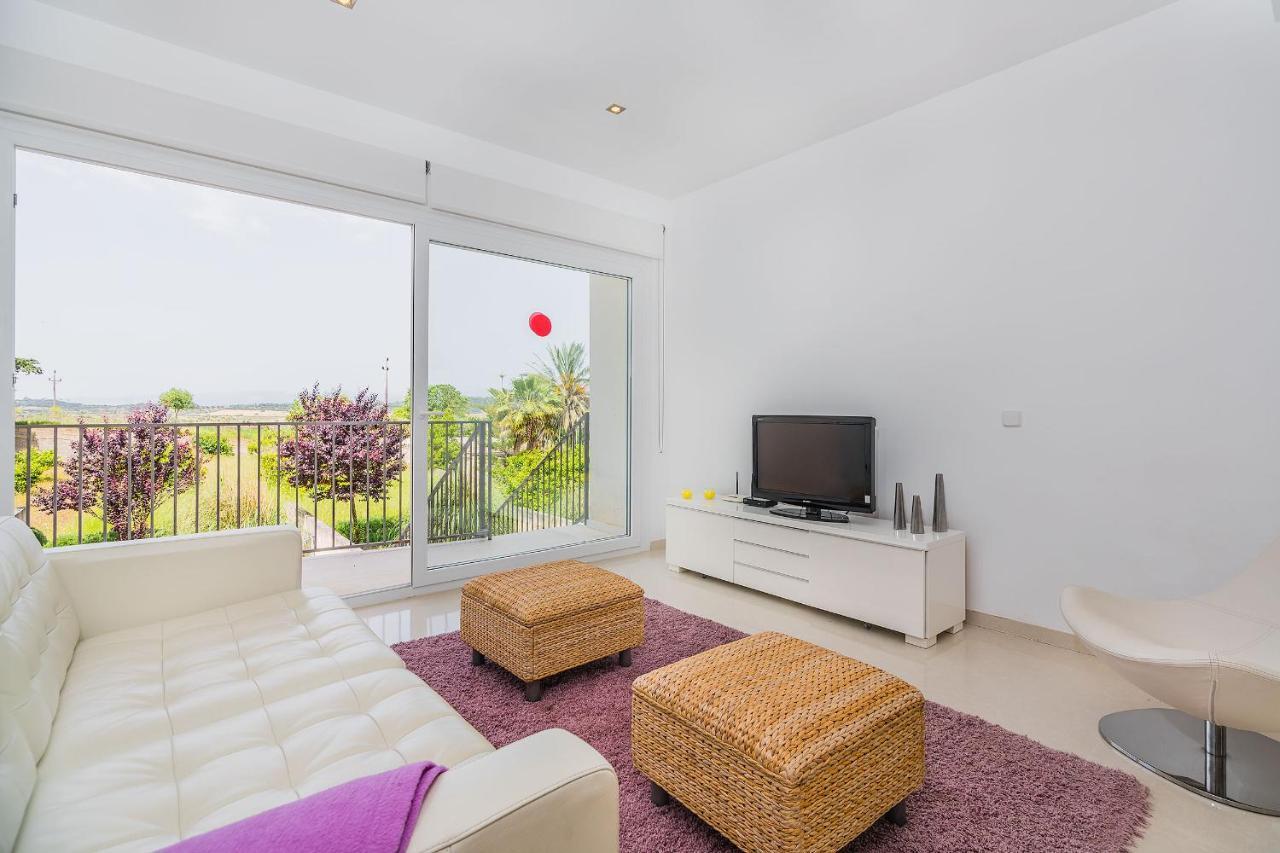 Ca Na Maria I, Cycling Friendly With Private Pool Villa Maria De La Salut