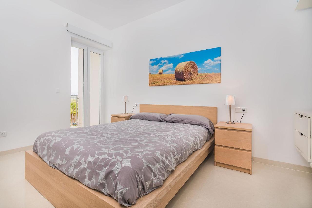 Villa Ca Na Maria I, Cycling Friendly With Private Pool