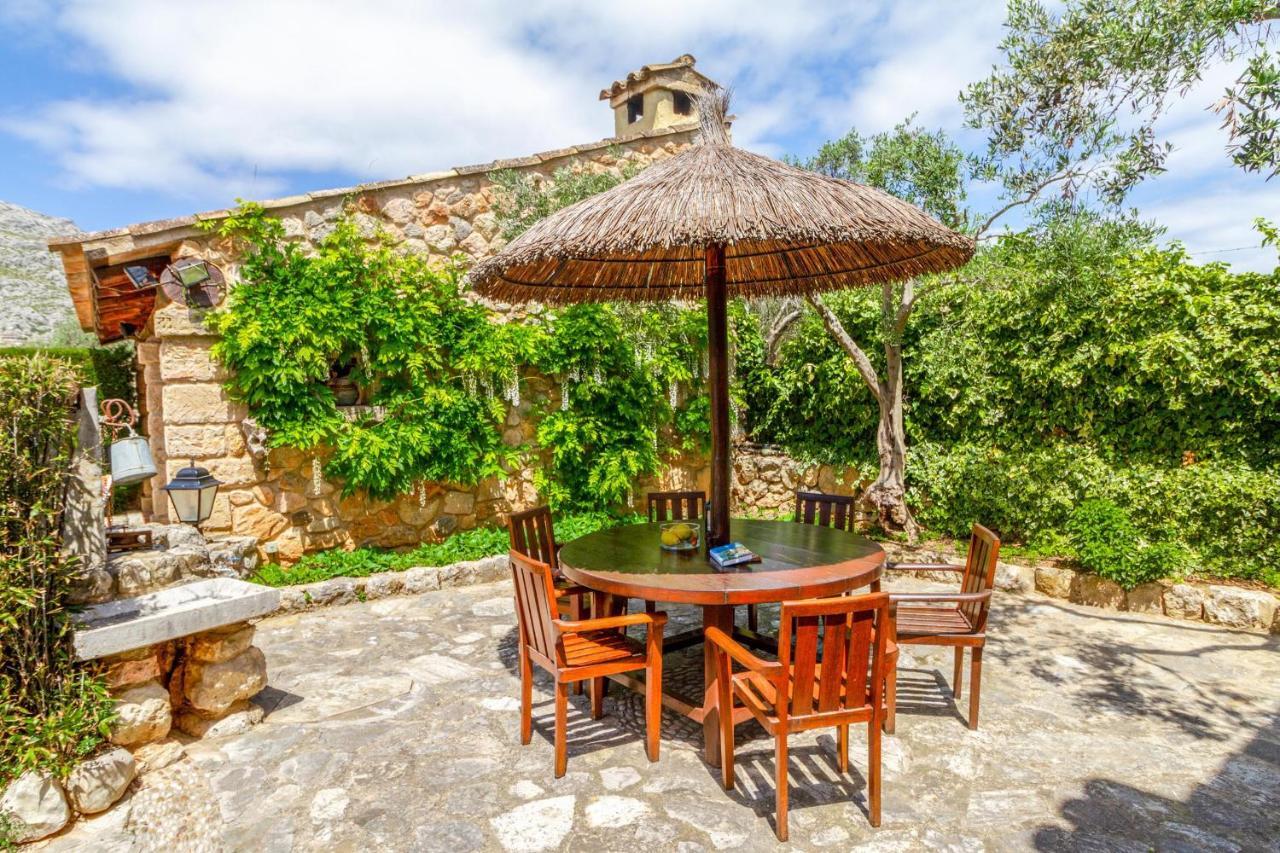 Villa Sergi *