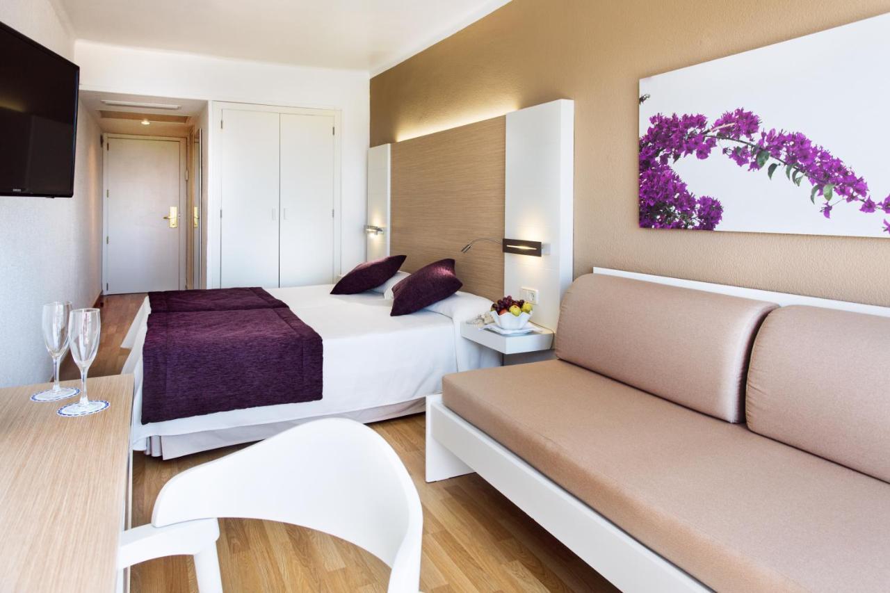Brisa Marina (adults Only) 4* S'Illot (Mallorca)