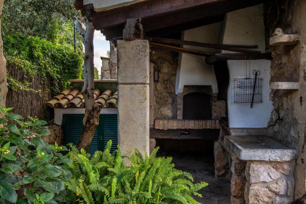 Sergi Villa Pollensa